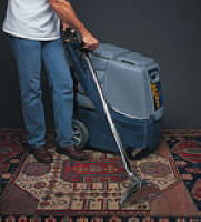 Extractor Dump Valve Cpr Mytee EDIC Carpet Cleaning Sandia 